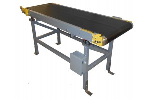 High Speed Checkweighers