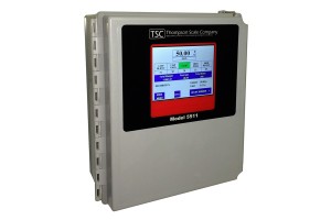 Weighing Controllers