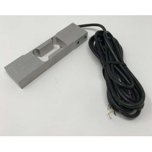 Aluminum 20 kg single point load cell
