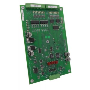 5511/6611 Primary Channels 2 & 4 Sinking I/O board