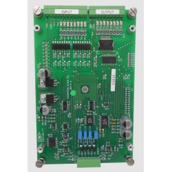 5511/6611 Channels 2 or 4 Sourcing I/O & Scale board